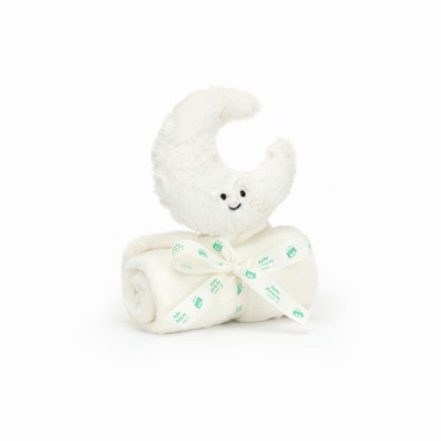 Jellycat Amuseables Moon Fopspenen | IN8463025